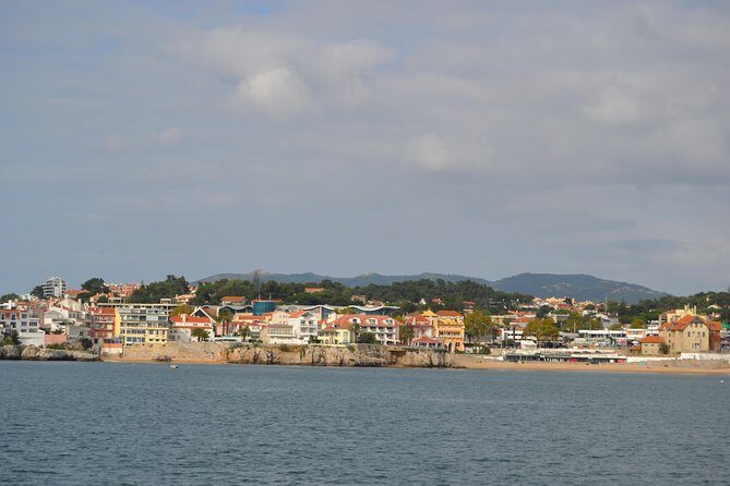 Cascais Private Sailing Cruise with a drink - Half day/full day - The Experience and Crew