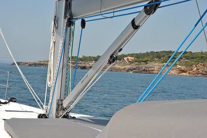 Cascais Private Sailing Cruise with a drink - Half day/full day - Considerations and Tips