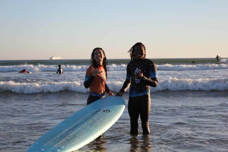 Cascais: Private Surfing Lesson at Carcavelos Beach - FAQ