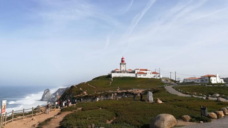 Cascais: Private tour to Sintra & Cabo da Roca & Cascais - An In-Depth Look at the Tour Experience