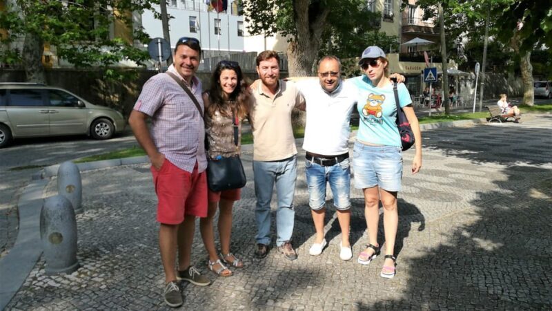 Cascais: Private tour to Sintra & Cabo da Roca & Cascais - Who Will Love This Tour?