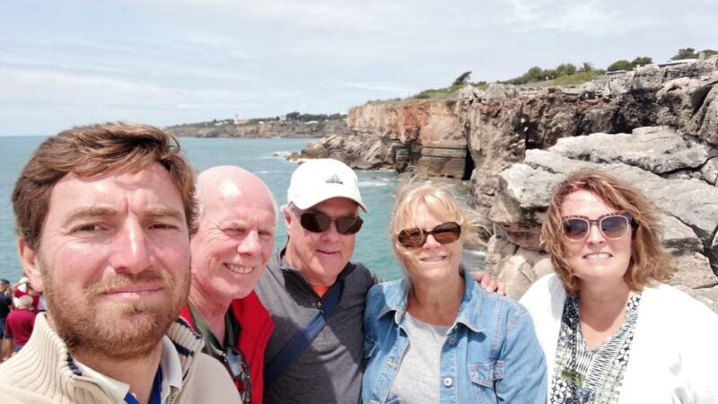 Cascais: Private tour to Sintra & Cabo da Roca & Cascais - FAQ