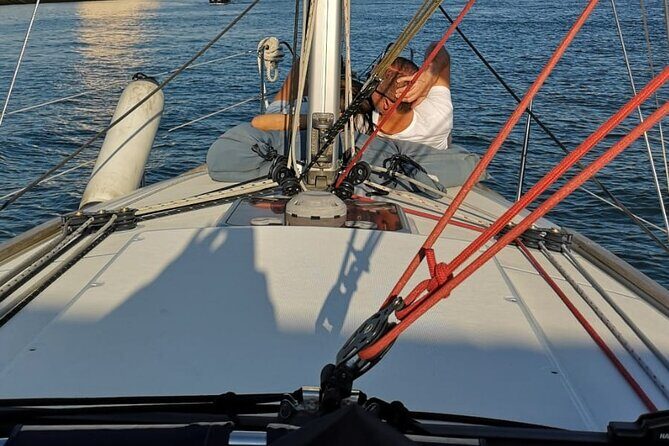 Cascais Romantic Private 2h Cruise with sparkling wine - Planning Your Cruise: Practical Tips