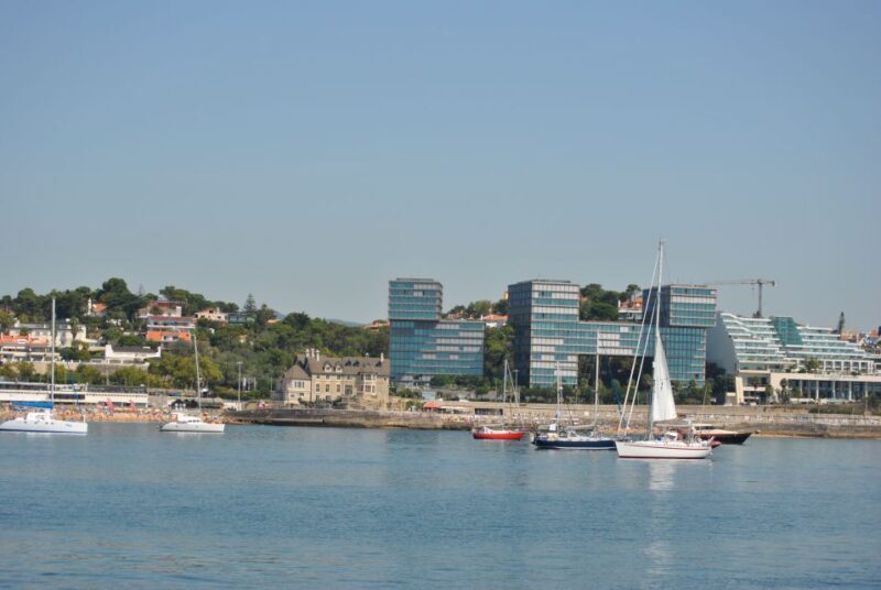 Cascais: Sailing Tour with Drink - Analyzing the Cost and Value