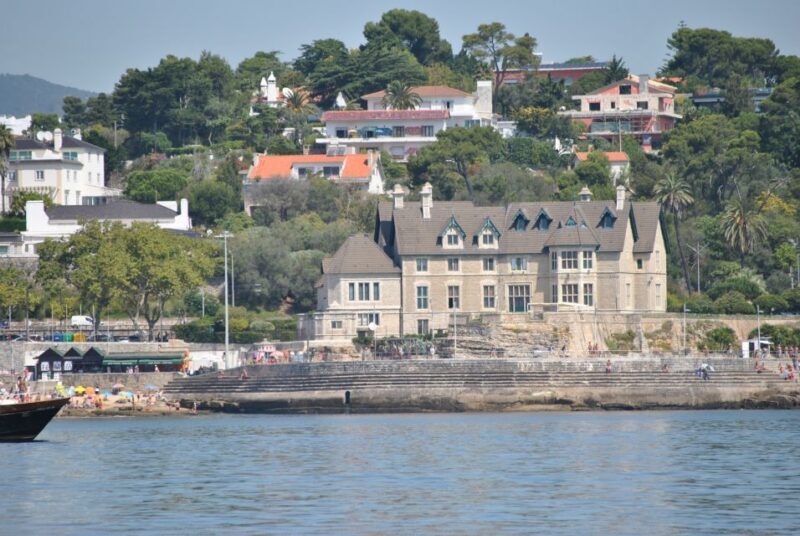 Cascais: Sailing Tour with Drink - Who Will Love This Tour?