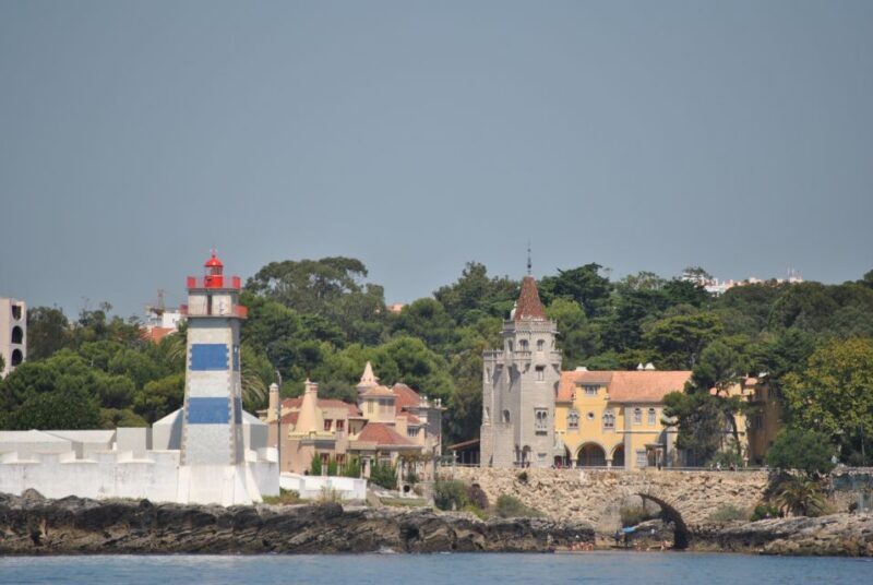 Cascais: Sailing Tour with Drink - Final Thoughts