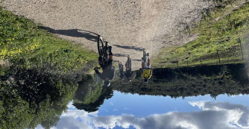 Cascais-Sintra E-bike Tour: Coast & Countryside Adventure - What Travelers Are Saying