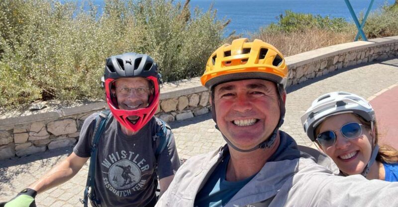 Cascais Village E-Bike Tour: Glide Along Sun-Kissed Shores - Final Thoughts