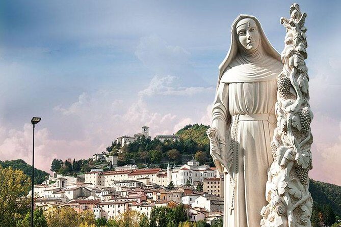 Cascia and Roccaporena from Rome - Why Choose This Tour? An In-Depth Look