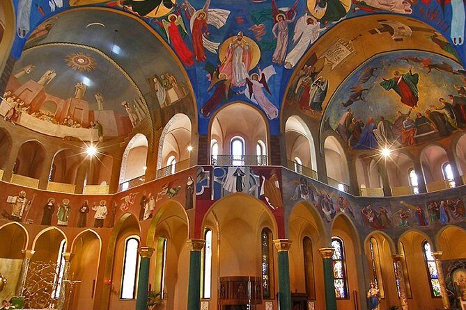 Cascia and Roccaporena from Rome - FAQ