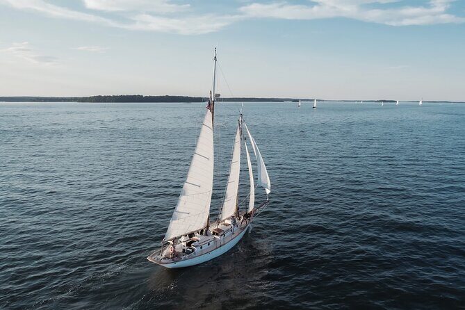 Casco Bay: Private Afternoon Charter on Heart's Desire - Final Thoughts: Is It Worth It?