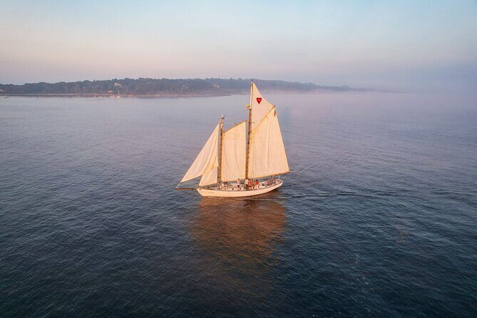 Casco Bay: Private Afternoon Charter on Heart's Desire - FAQ