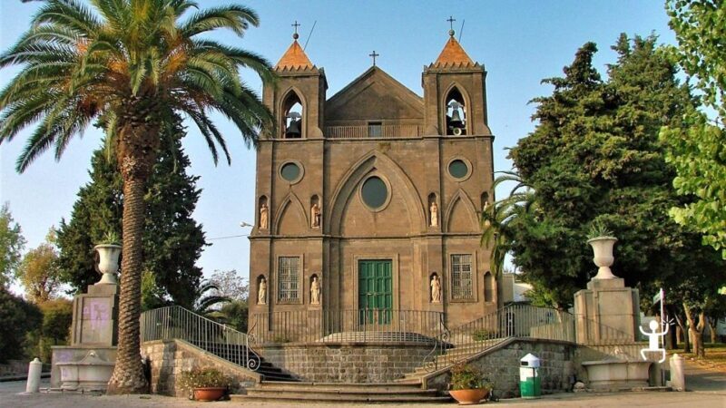 Caserta: E-bike tour to the Royal Belvedere Silk Factory - A Closer Look at the E-Bike Tour Experience