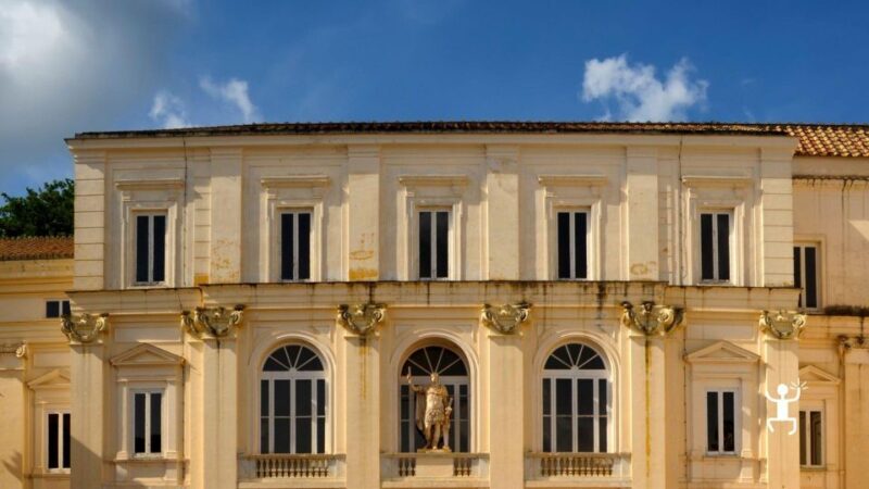 Caserta: E-bike tour to the Royal Belvedere Silk Factory - Who Should Consider This Tour?