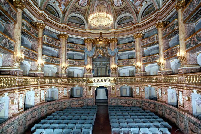 Caserta Royal Palace: Day Trip from Naples - A Closer Look at the Experience