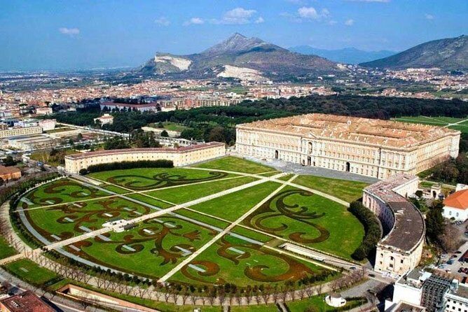 Caserta Royal Palace: Day Trip from Naples - FAQ