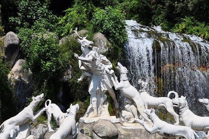 Caserta Royal Palace Entrance Ticket - An Honest Breakdown of the Experience