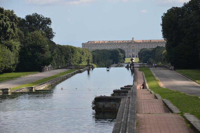 Caserta Royal Palace & Gardens Small Group Tour with Shuttle - Who Will Love This Tour?