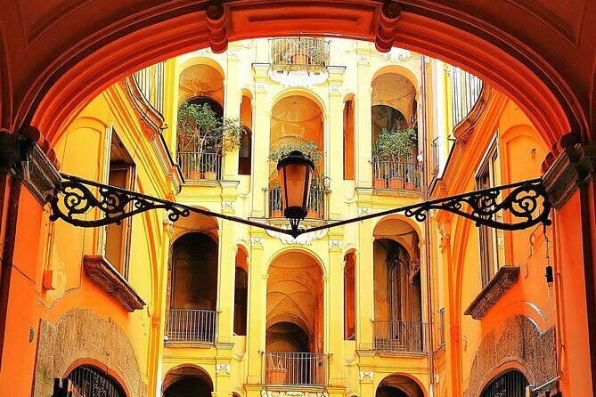 Caserta Royal Palace Private Tour from Naples with Guide, Driver - Final Thoughts