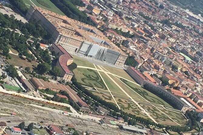 Caserta Royal Palace tour - A Closer Look at the Caserta Royal Palace Tour
