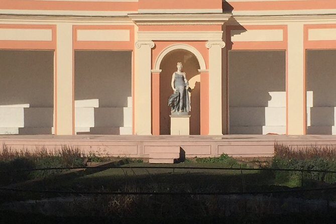 Caserta Royal Palace tour - Final Thoughts