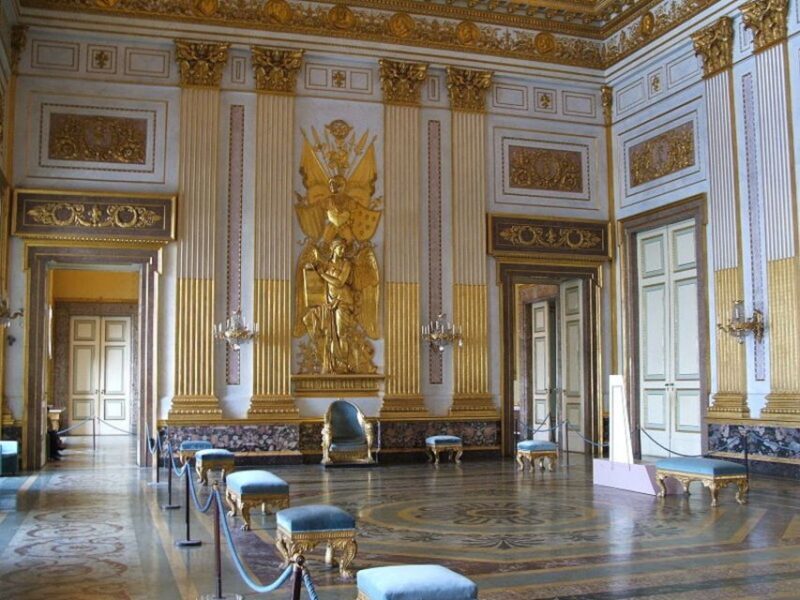 Caserta: Small-Group Royal Palace Tour - Exploring the Caserta Royal Palace Small-Group Tour: Is It Worth It?