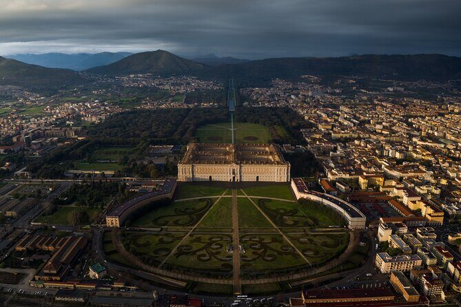 Caserta The Star Wars Royal Palace Tour - Who’s it Best For?