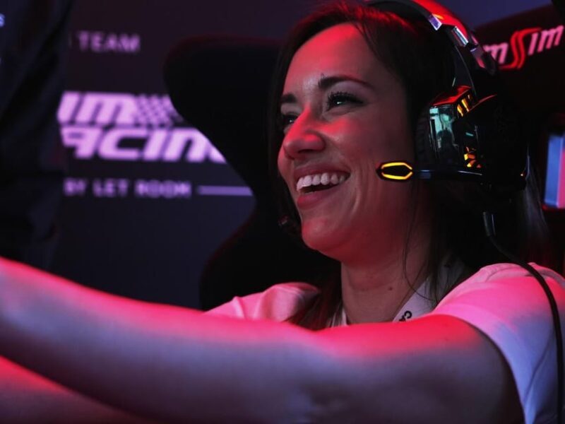 Casino Barcelona  Car Racing Simulator + Welcome Drink - The Downsides and Considerations