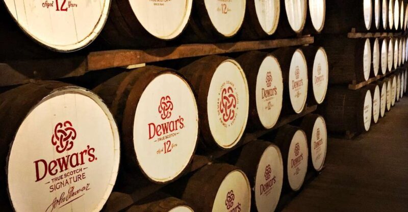 Casks & Chronicles: A Day Trip of Whisky Distilleries - Deep Dive into Experience and Value