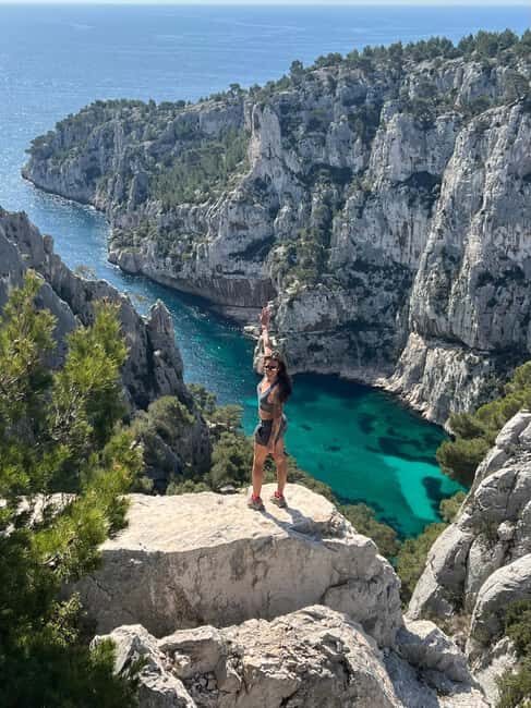Cassis: 3 Calanques Half-Day Hiking Tour with Swimming - The Physical Challenge and What to Bring