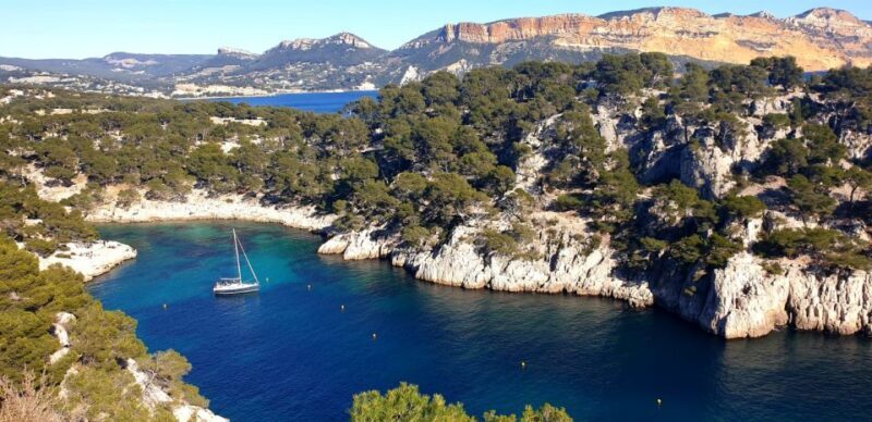 Cassis: 3 Calanques Half-Day Hiking Tour with Swimming - Value and Pricing
