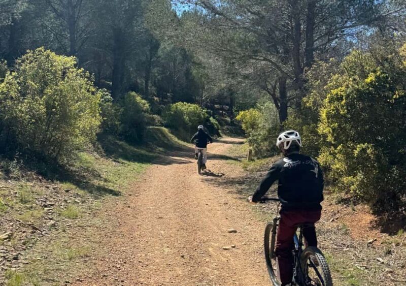 Cassis: 3-hour E-Bike GPS Tour of the Calanques and Route des Crêtes - FAQ