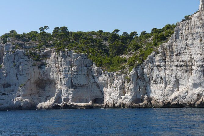 Cassis and Aix en Provence Sightseeing Tour from Marseille - Exploring the Itinerary: What You Can Expect