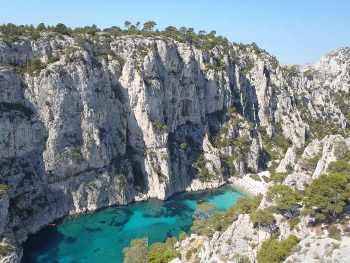 Cassis: Half-Day Calanques de Cassis Hike - What You Can Expect from the Calanques Hike