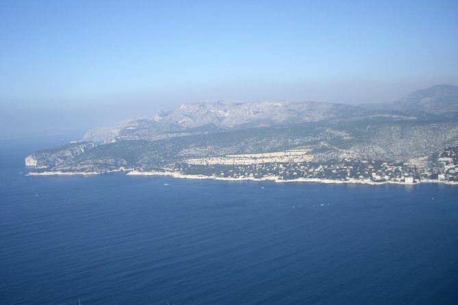 Cassis Half-Day Trip from Aix-en-Provence - FAQs
