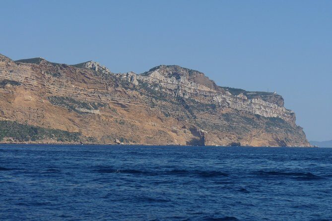 Cassis Half-Day Trip from Aix-en-Provence - Would I Recommend It?