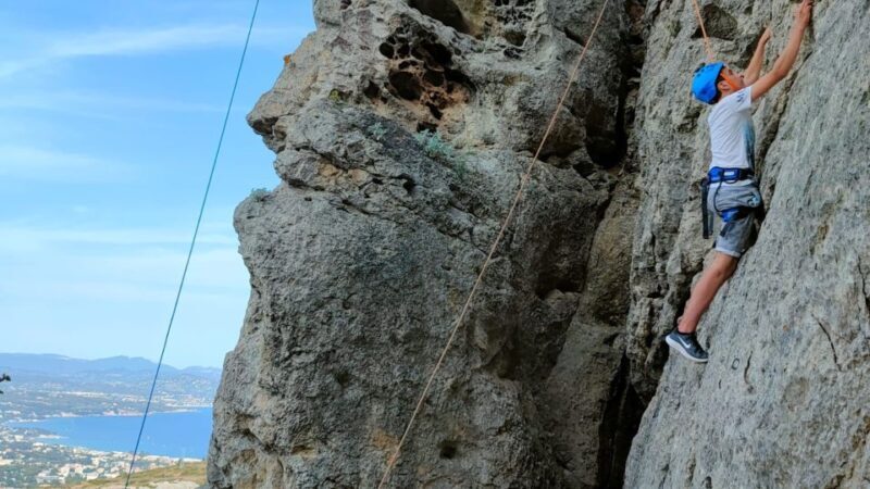 Cassis - La Ciotat : Climbing class on the Cap Canaille - Frequently Asked Questions