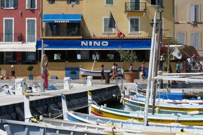 Cassis & Luberon from Aix-en-Provence - Final Thoughts: Who Is This Tour Best For?