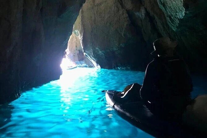 Cassis: Stand UP paddle in the creeks national park - Final Thoughts