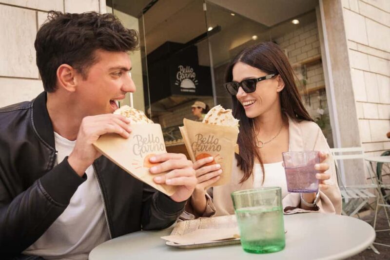 Cassone Riminese and Piadina: Culinary Experience and Hands-on Workshop - Key Points