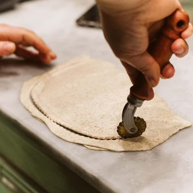 Cassone Riminese and Piadina: Culinary Experience and Hands-on Workshop - FAQ