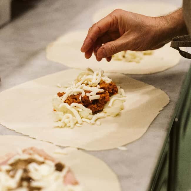Cassone Riminese and Piadina: Culinary Experience and Hands-on Workshop - Final Thoughts