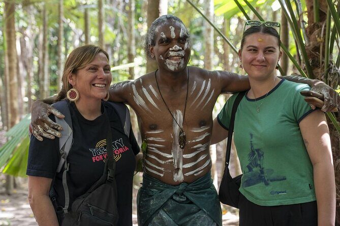 Cassowary Coast Goondoi Culture Tour - Exploring the Cassowary Coast Goondoi Culture Tour – Is It Worth It?