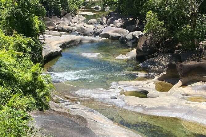 Cassowary Coast Goondoi Culture Tour - Final Thoughts