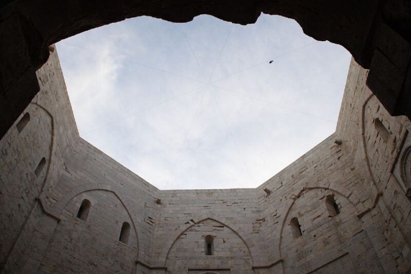 Castel del Monte Tour with transfer from Trani - What is Included in the Tour?