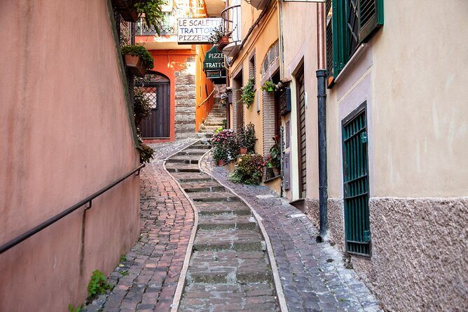 Castel Gandolfo tour with wine tasting - Final Thoughts