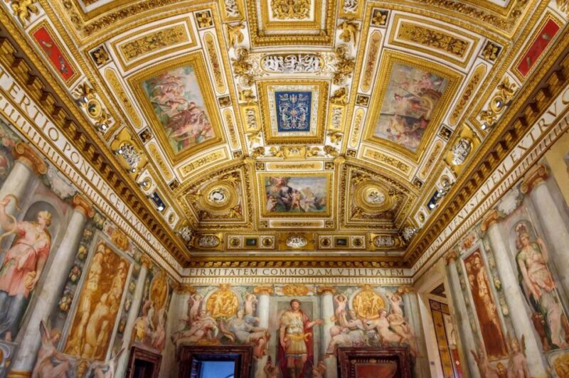 Castel Sant' Angelo: The most famous Fortress of Rome - Who Will Love This Tour?