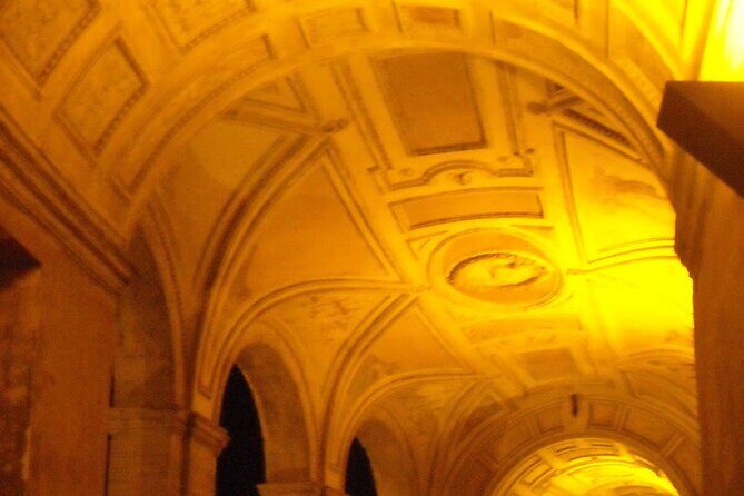 Castel Sant'Angelo Museum Skip the Line Ticket in Rome - Practical Considerations: Timing, Accessibility, and Comfort