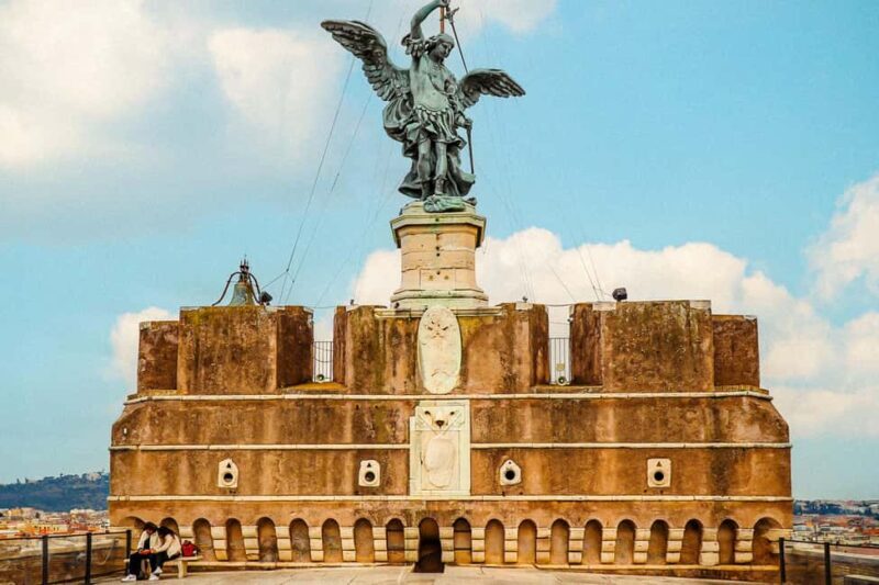 Castel Sant'Angelo Tickets & Audio Guide App - Final Thoughts