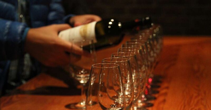 Castelbuono: Wine Tasting Tour in the Madonie Mountains - Key Points